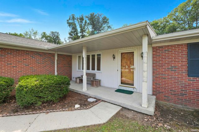 906 E 49Th Street, Marion, IN 46953