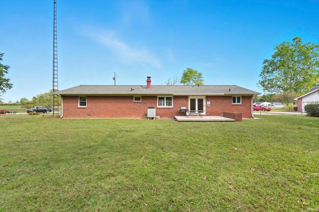 906 E 49Th Street, Marion, IN 46953