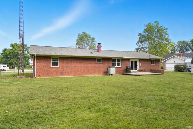 906 E 49Th Street, Marion, IN 46953