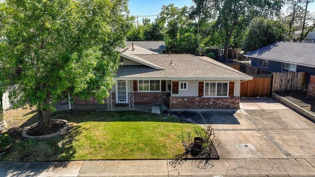 1338 School St, Folsom, CA 95630