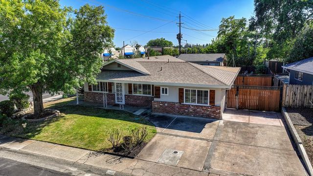 1338 School St, Folsom, CA 95630