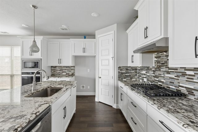 1043 Manchester Drive, Wylie, TX 75098