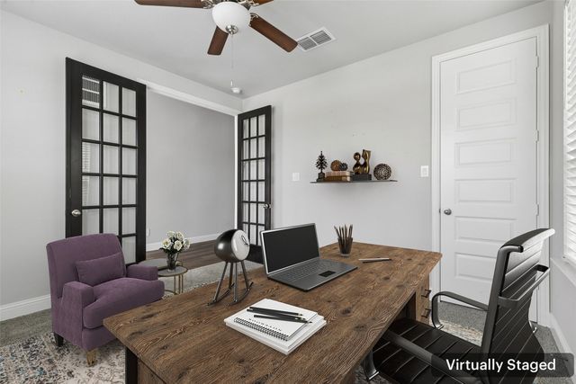 1043 Manchester Drive, Wylie, TX 75098