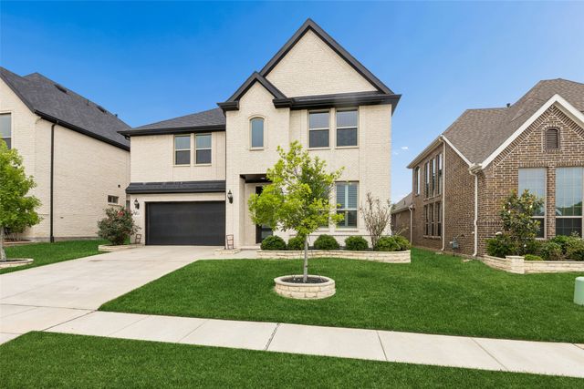 1043 Manchester Drive, Wylie, TX 75098
