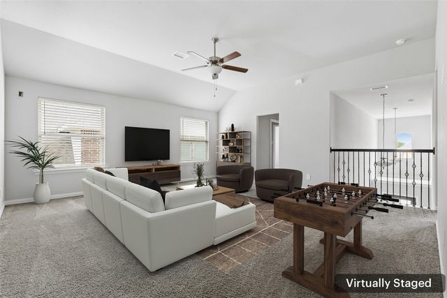 1043 Manchester Drive, Wylie, TX 75098