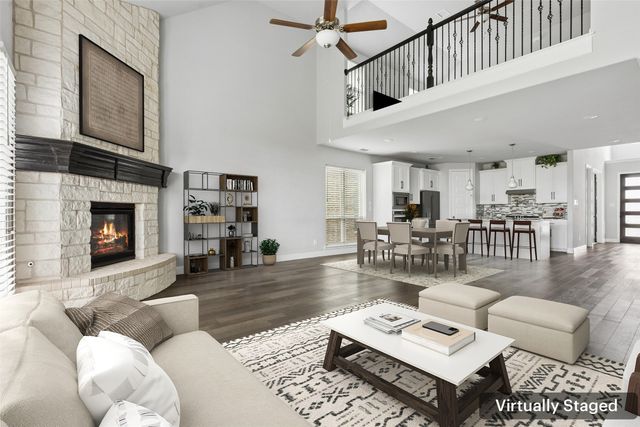 1043 Manchester Drive, Wylie, TX 75098