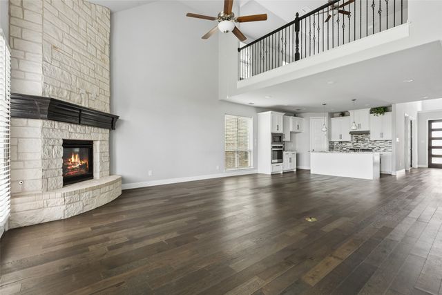 1043 Manchester Drive, Wylie, TX 75098