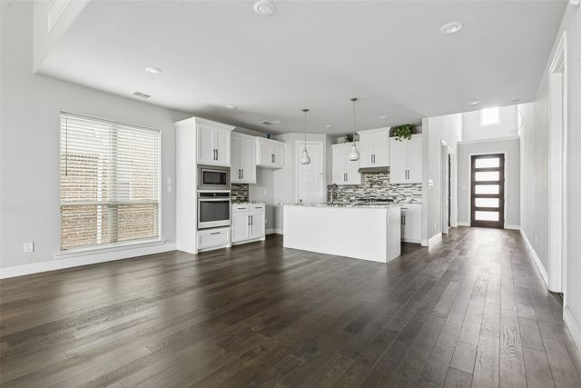 1043 Manchester Drive, Wylie, TX 75098