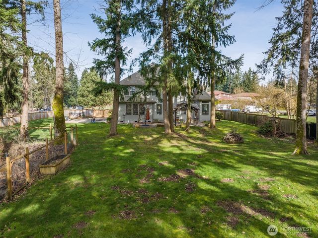 12208 151st Street E, Puyallup, WA 98374