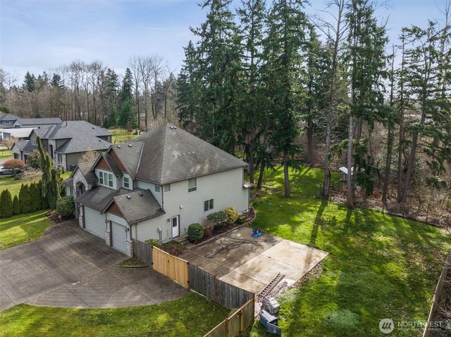 12208 151st Street E, Puyallup, WA 98374