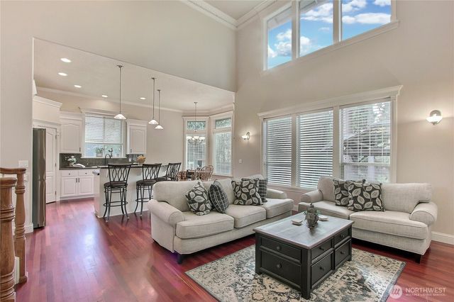 12208 151st Street E, Puyallup, WA 98374