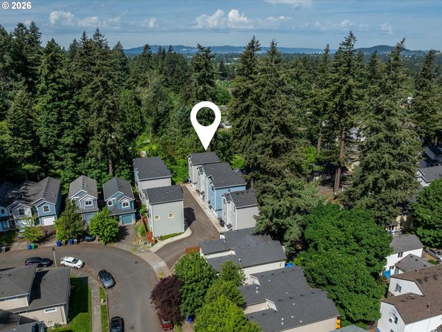 12661 Se LYDIA Ct, Portland, OR 97236