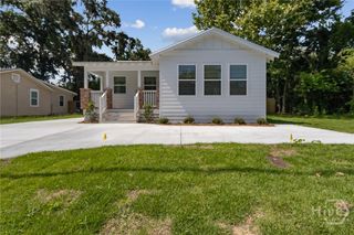 2603 Livingston Avenue, Savannah, GA 31406