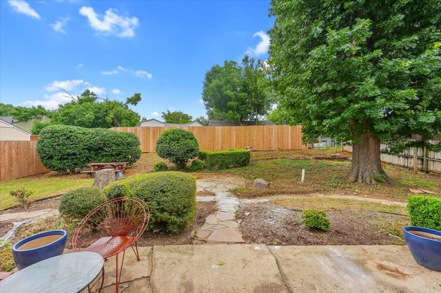 4008 Willow Run, Flower Mound, TX 75028