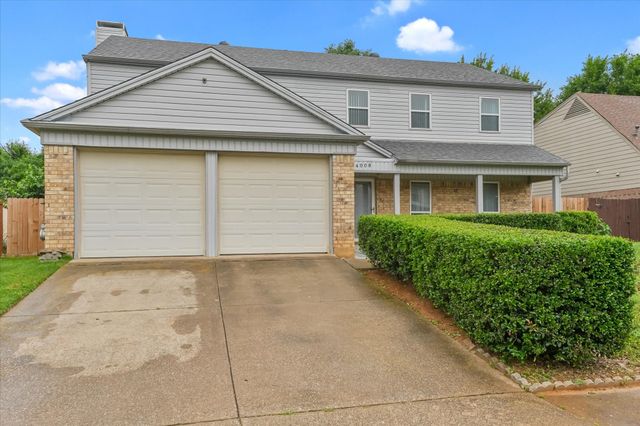 4008 Willow Run, Flower Mound, TX 75028