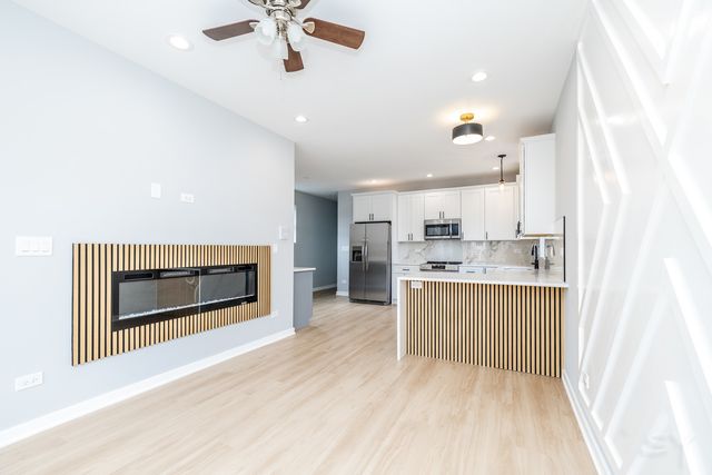 3125 W Polk Street, Chicago, IL 60612
