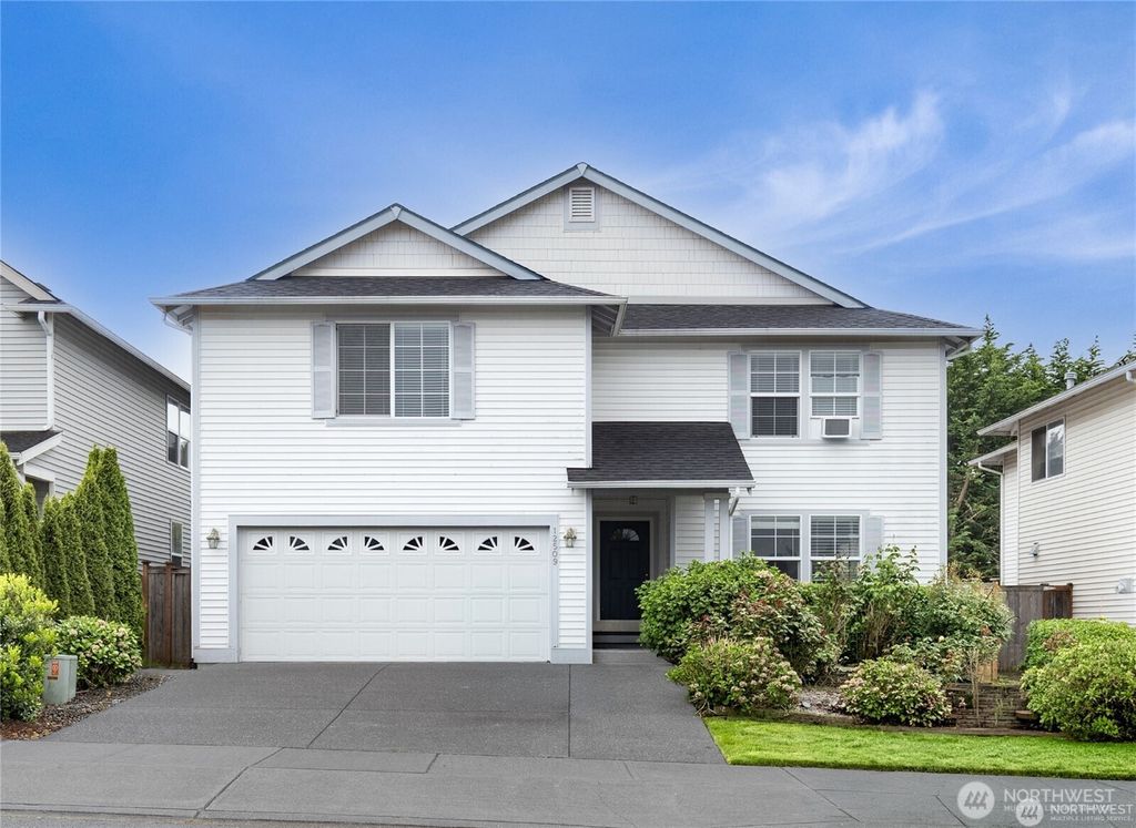 12509 th SE 299 Place SE, Auburn, WA 98092