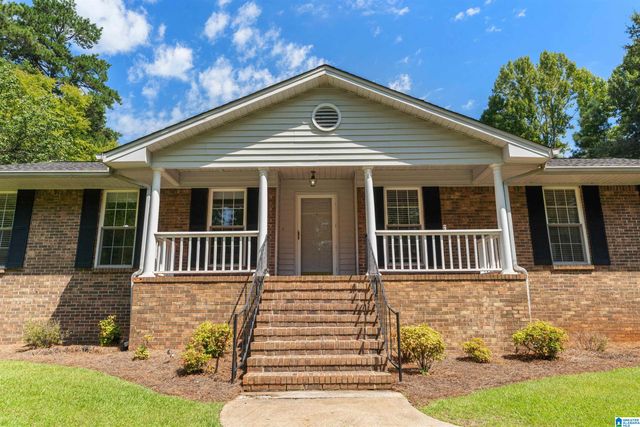 5698 MILES SPRING ROAD, Pinson, AL 35126