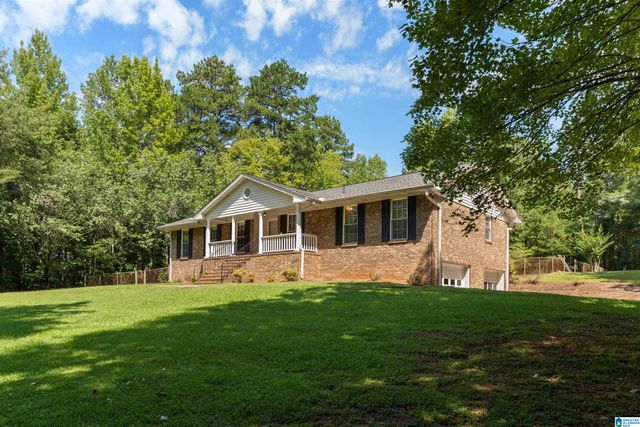 5698 MILES SPRING ROAD, Pinson, AL 35126