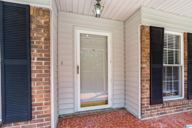 5698 MILES SPRING ROAD, Pinson, AL 35126