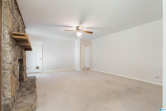 5698 MILES SPRING ROAD, Pinson, AL 35126