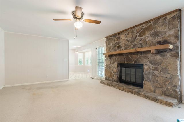 5698 MILES SPRING ROAD, Pinson, AL 35126