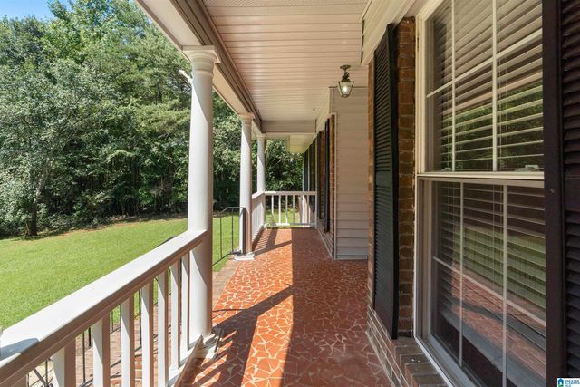 5698 MILES SPRING ROAD, Pinson, AL 35126