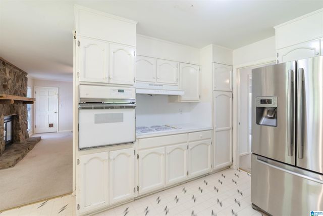 5698 MILES SPRING ROAD, Pinson, AL 35126