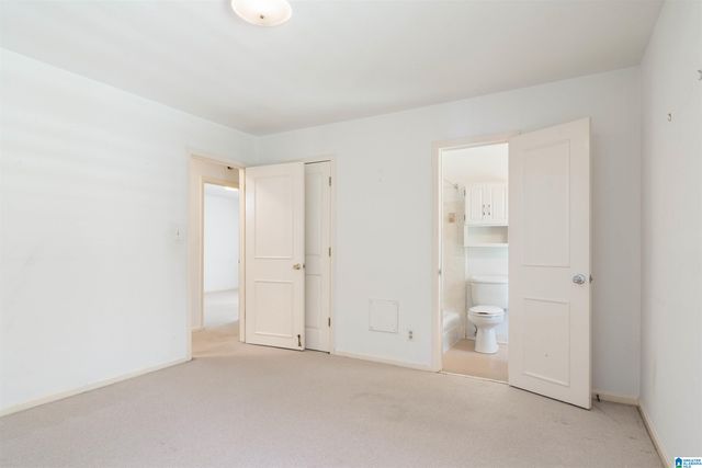 5698 MILES SPRING ROAD, Pinson, AL 35126