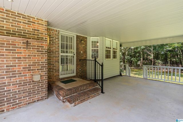 5698 MILES SPRING ROAD, Pinson, AL 35126