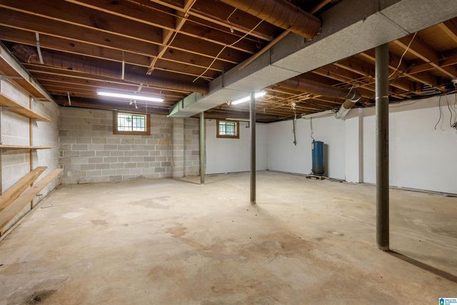 5698 MILES SPRING ROAD, Pinson, AL 35126
