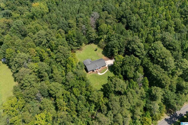 5698 MILES SPRING ROAD, Pinson, AL 35126