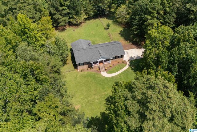 5698 MILES SPRING ROAD, Pinson, AL 35126