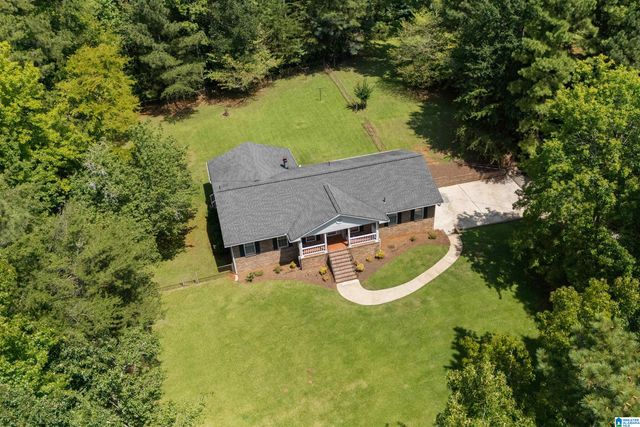 5698 MILES SPRING ROAD, Pinson, AL 35126