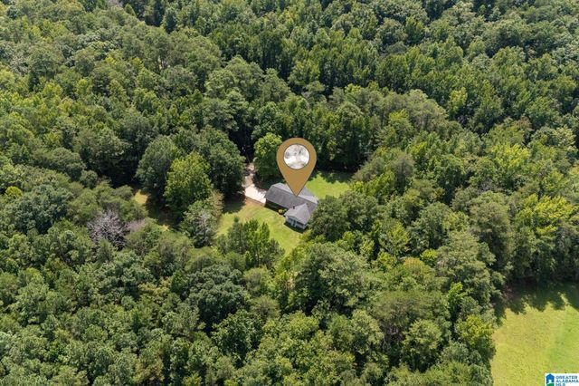 5698 MILES SPRING ROAD, Pinson, AL 35126