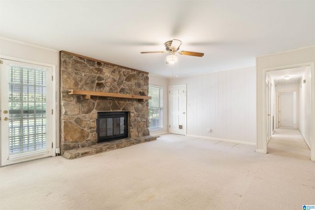5698 MILES SPRING ROAD, Pinson, AL 35126