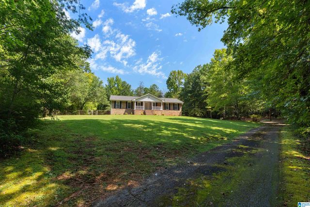 5698 MILES SPRING ROAD, Pinson, AL 35126