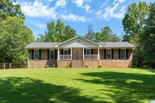 5698 MILES SPRING ROAD, Pinson, AL 35126