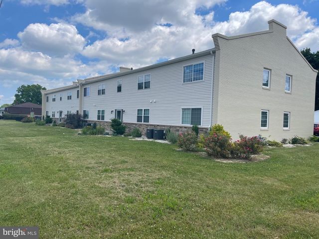 35 W GLENWOOD AVE, Smyrna, DE 19977