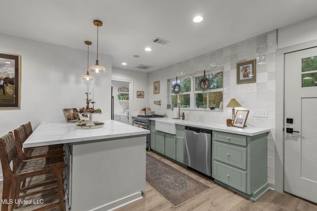 1243 Gunter Road, Florence, MS 39073