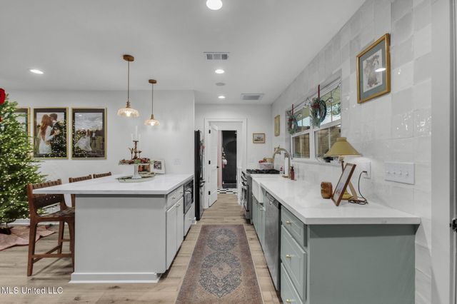 1243 Gunter Road, Florence, MS 39073