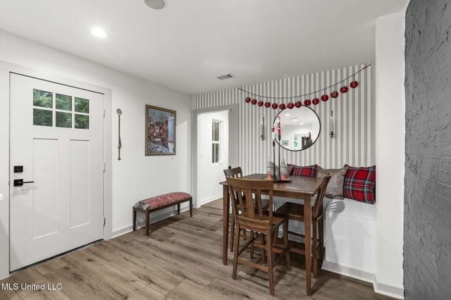 1243 Gunter Road, Florence, MS 39073