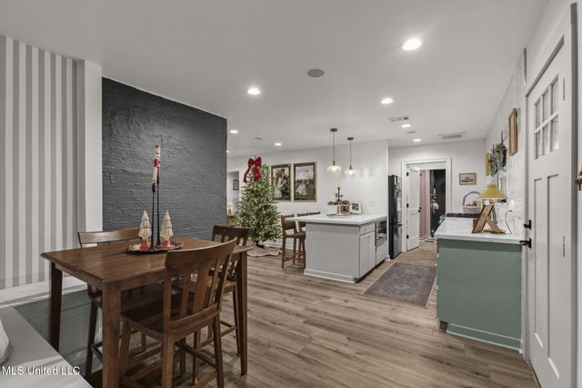 1243 Gunter Road, Florence, MS 39073