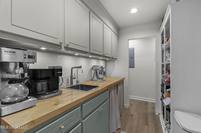 1243 Gunter Road, Florence, MS 39073