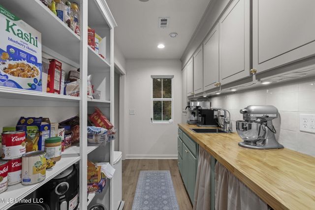 1243 Gunter Road, Florence, MS 39073