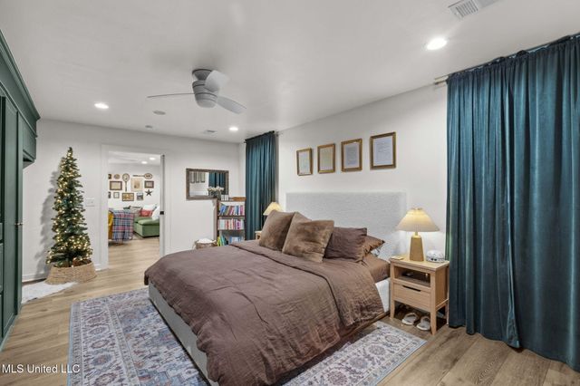 1243 Gunter Road, Florence, MS 39073