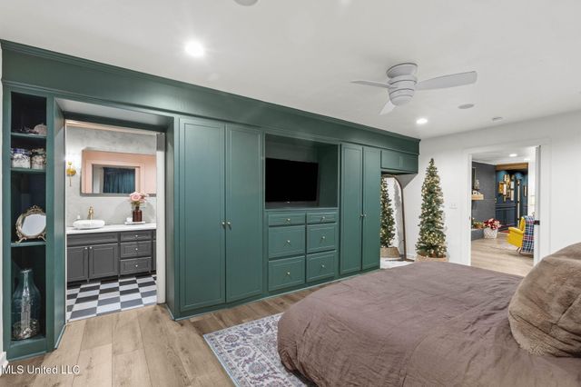 1243 Gunter Road, Florence, MS 39073