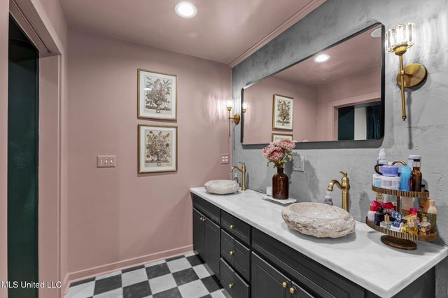 1243 Gunter Road, Florence, MS 39073