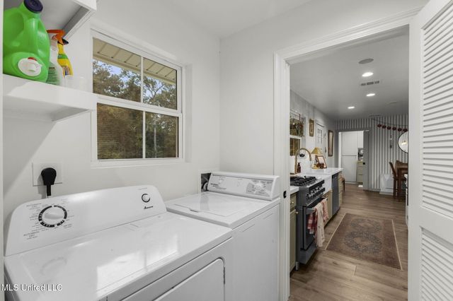 1243 Gunter Road, Florence, MS 39073