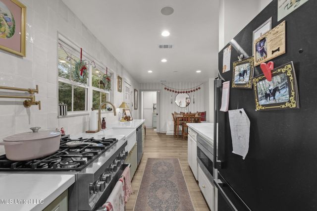 1243 Gunter Road, Florence, MS 39073